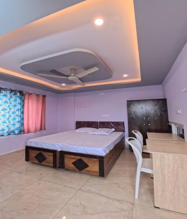 Moving to Bengaluru for Kristu Jayanti College girls PG relocation checklist