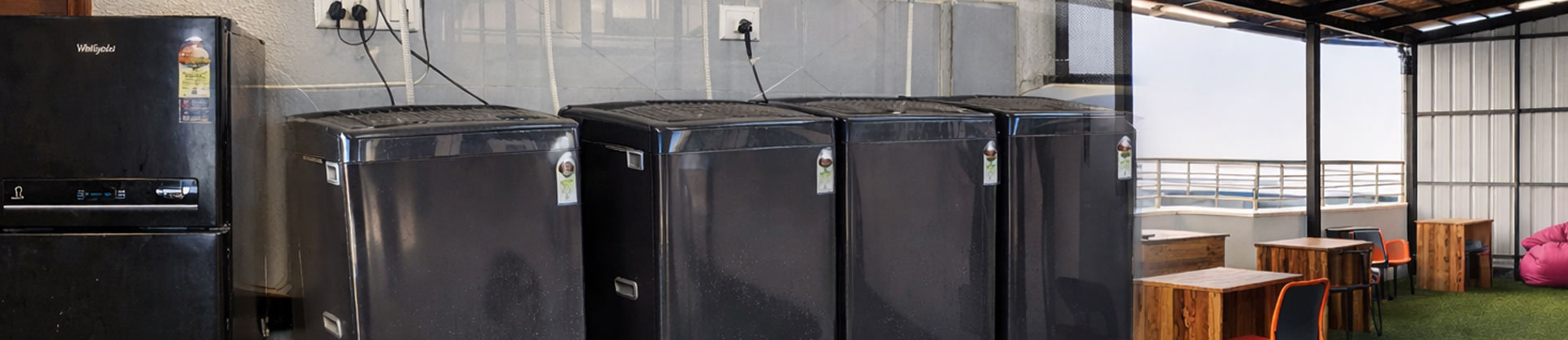 SSA HOMES PG – Girls PG near Kristu Jayanti College, Bangalore