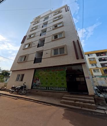 SSA HOMES PG for girls near Kristu Jayanti College photos