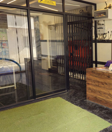 SSA HOMES PG – Girls PG near Kristu Jayanti College, Bangalore