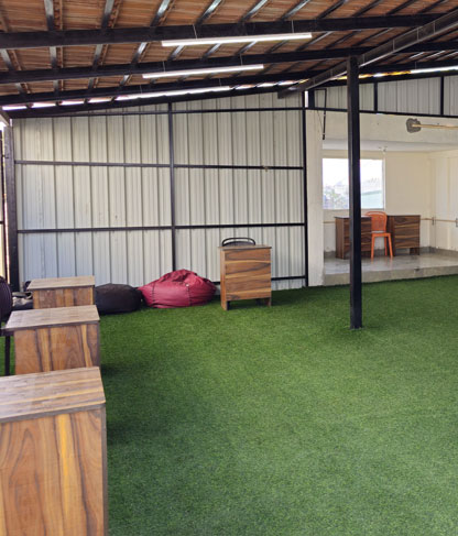 ladies pg near kristu jayanti college