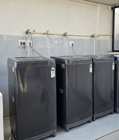 girls hostel near kristu jayanti college bangalore